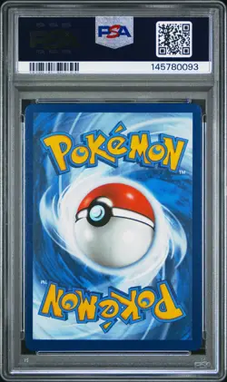 MEGA GARDEVOIR EX #178 PSA 9 2025 POKEMON MEG EN-MEGA EVOLUTION - Image 2