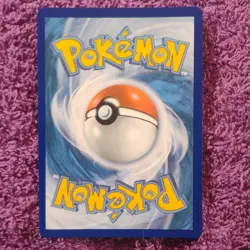 Pokemon Switch 123/094 Me02: Phantasmal Flames Holo Rare Foil Trainer 2025 - Image 4