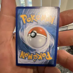 Pokemon TCG Nidoking Evolutions 45/108 Holo Rare 150 HP Reverse Holo 2016 - Image 3