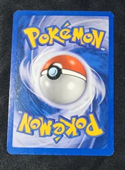 Pokemon Steelix Holo 15/111 Neo Genesis LP - Image 2