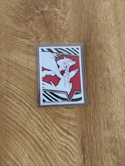 2025 Pokemon SV White Flare - WHT EN Victini BWR 172/086 Nm - Image 2