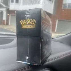 Mega Evolution Gardevoir Elite Trainer Box ETB Pokemon TCG New / Sealed - Image 3