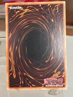Number 35: Ravenous Tarantula PGL3-EN009 Premium Gold: Infinite Gold 1st Edition - Image 4