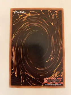 Yugioh Muka Muka MRD-107 Unlimited Edition Rare NM - Image 2