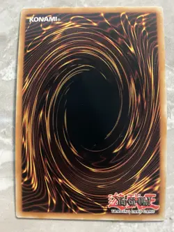 Yugioh - Terrors of the Afterroot - PHNI-EN079 - Super Rare 1st Edition - Image 2