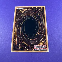 Galaxy Hundred Common Photon Hypernova PHHY-EN051 Yugioh Trading Card - Image 2