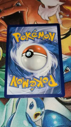 Surfing Pikachu V 008/025 Celebrations - Pokemon Card - NM Near Mint - Image 2