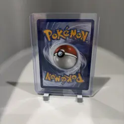 Meowth ex 107/088 Full Art Ultra Rare - Perfect Order ME03 Pokemon English - NM - Image 2