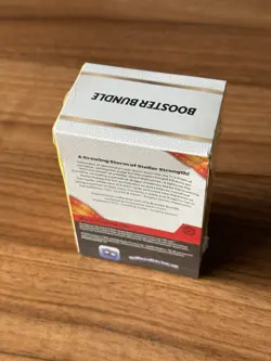 Pokemon TCG Surging Sparks Booster Bundle - 6 Booster Packs Scarlet & Violet - Image 5