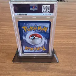 Umbreon ex PSA 9 060/131 Sv: Prismatic Evolutions Double Rare Holo EN - Image 2