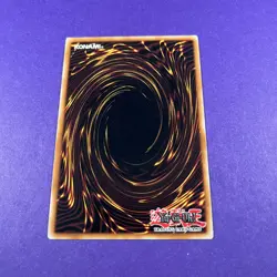 Sky Scourge Norleras Super Rare Force of the Breaker FOTB-EN022 Yugioh - Image 2