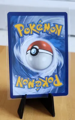 Pokemon TCG Clive 227/091 Scarlet & Violet - Paldean Fates Ultra Rare Trainer - Image 2