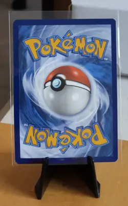 Pokemon TCG Froakie 056/197 Shrouded Fable Promo Cosmos Holo Common - Image 2