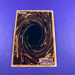 Yugioh TCG Knightmare Unicorn Maximum Gold: El Dorado MGED-EN034 1st Edition - Image 3