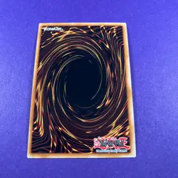 Yugioh TCG Knightmare Unicorn Maximum Gold: El Dorado MGED-EN034 1st Edition - Image 4