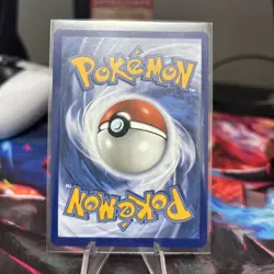 Shroodle 149/132 Illustration Rare Mega Evolution Pokemon Holo Near Mint - Image 2