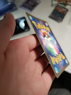 2013 Pokemon Japanese Collection X 1st Edition Xerneas EX 044/060 NM/M - Image 3