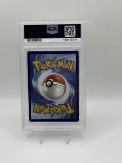 Pokemon TCG Mega Latias EX 163/132 PSA 10 - Image 2