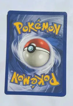 Pokemon TCG Base Set Blastoise 2/102 Holo Rare Light Play LP - Image 5