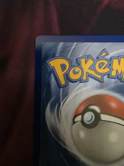 2016 Pokemon Promo Stained Glass Articuno Zapdos Moltres SM210 - Image 3