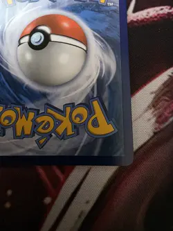 2016 Pokemon Promo Stained Glass Articuno Zapdos Moltres SM210 - Image 5