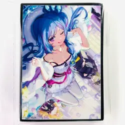 YuGiOh Witchcraft Master Veil Sleeve Freesia Clusters Individual Card - Image 1