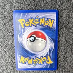 Pokemon TCG Shadowless Gyarados Base Set 6/102 Holo Rare 100 HP 1999 Wizards - Image 2