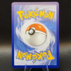 Pikachu 008/034 - CLC - Pokemon TCG Classic Collection Holo - Image 4