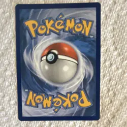 Pokemon TCG Golduck 41/236 Sun & Moon Stage 1 110 HP Reverse Holo English - Image 2