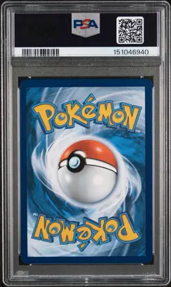 2023 Pokemon SWSH Crown Zenith Pikachu #160/159 PSA 10 GEM MINT - Image 2