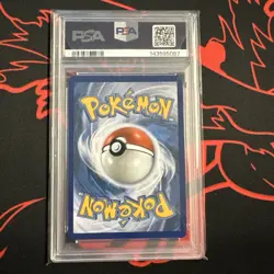 2025 POKEMON MEG EN-MEGA EVOLUTION ULTRA RARE #160 MEGA LUCARIO EX PSA 10 - Image 2