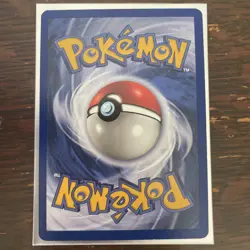 💥 AERODACTYL 1ST EDITION Non Holo # 16/62 | FOSSIL SET | Pokemon 1999 Vintage - Image 2