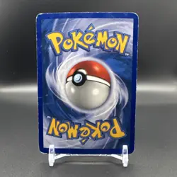 Pokemon Squirtle Expedition Yuka Morii Holo Reverse 131/165 English - Image 2