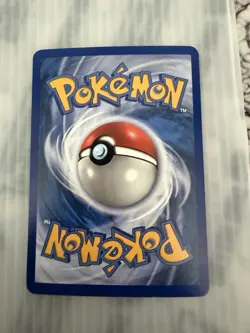 Pokemon TCG Duskull Reverse Holo Stamped EX Deoxys 2005 58/107 - Image 2