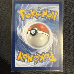 Pokemon TCG Alakazam V - SWSH083 Promo - Image 2