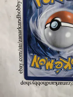 Pokemon M Sceptile EX 8/98 XY Evolutions LP - Image 4
