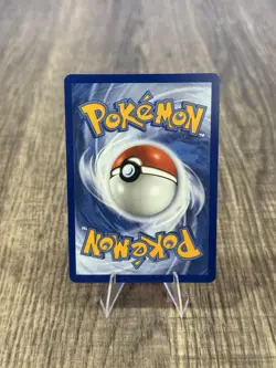 Rowlet 043 MEP Black Star Promo First Partner Illustration Collection Pokemon - Image 2