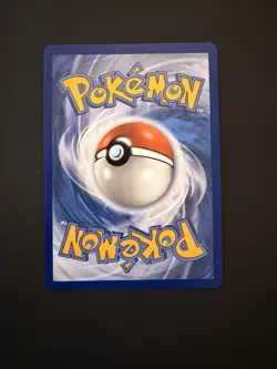 Pokemon TCG SAR Mega Zygarde EX 120/088 Perfect Order NM Near Mint - Image 2