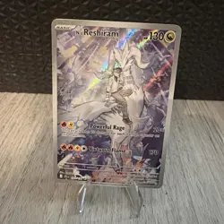 Pokemon: Set N’s Zekrom (sealed) & N's Reshiram - Ascended Hero/Journey Togatger - Image 3
