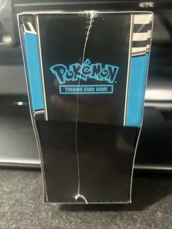 Pokemon TCG Black Bolt Elite Trainer Box ETB - NEW Factory Sealed - Image 2