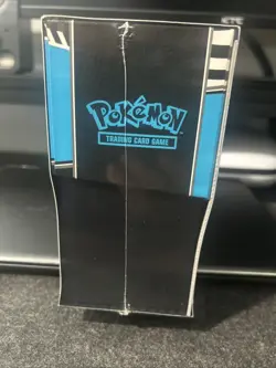 Pokemon TCG Black Bolt Elite Trainer Box ETB - NEW Factory Sealed - Image 4