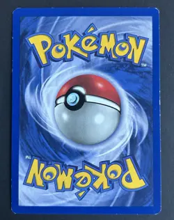 Pokemon TCG Mewtwo 03/53 Wotc Promo 1999 Regular 70 HP - Image 2