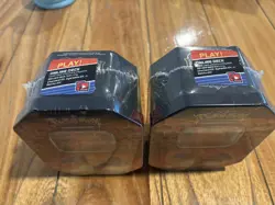 Two Pokemon TCG 2019 Hidden Fates Tin Charizard GX Factory Sealed 820650804816 - Image 4