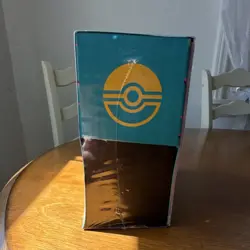 Pokemon Mega Evolution Ascended Heroes Elite Trainer Box Dragonite Zekrom 2025 - Image 3