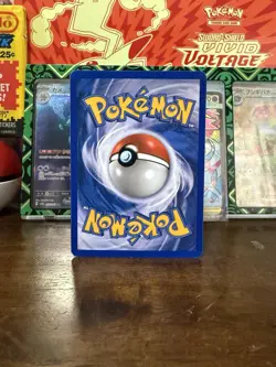 Pokemon TCG: Kyogre Ex Holo 95/100 Crystal Guardians LP - Image 3