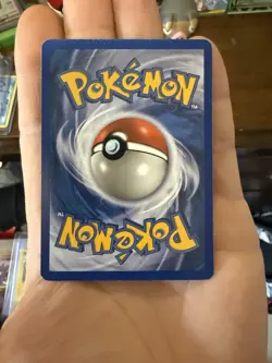 Pokemon TCG: Kyogre Ex Holo 95/100 Crystal Guardians LP - Image 4