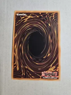 YuGiOh! Called by the Grave RA05-EN117 STAMPED ART Rarity Collection 5 - Image 2