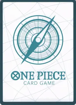 Yamato DON!! Card Frame PRB-02 THE BEST Vol.2 One Piece Japanese NM - Image 2