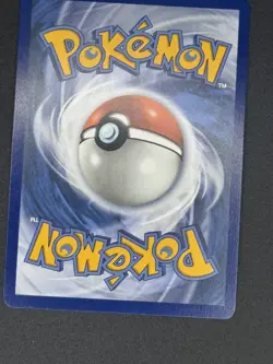 Spidops EX 019/198 Holo Ultra Rare Scarlet & Violet Base Pokemon Card - Image 2
