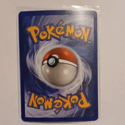 Pokemon Aerodactyl Fossil Holo Rare 1/62 English 1999 Stage 1 TCG Card - Image 2